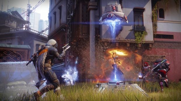 Destiny 2 screenshot blowout 6