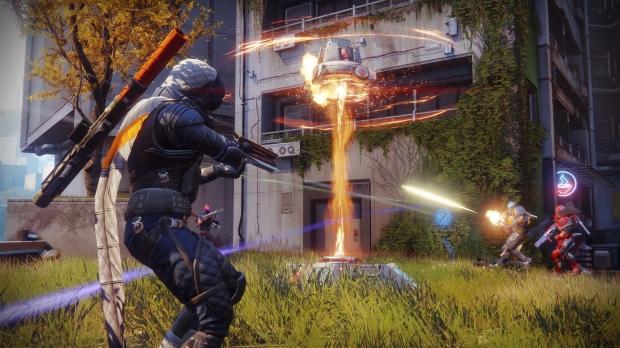 Destiny 2 screenshot blowout 8