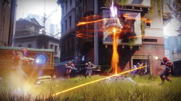 Destiny 2 screenshot blowout 9