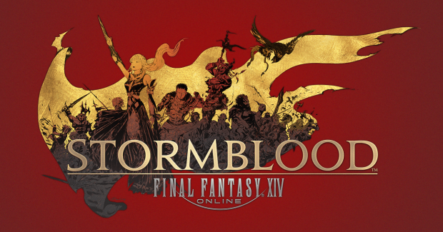 FF14: Stormblood's job level-up potions cost $25 50