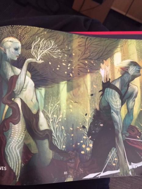 New Dragon Age game could be big-budget, not RTS spinoff 97