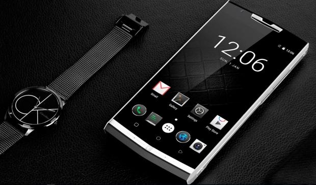 Oukitel announces K10000 Pro with 10,000 mAh battery