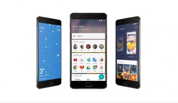 OnePlus Confirms: OnePlus 3T is being discontinued | TweakTown.com