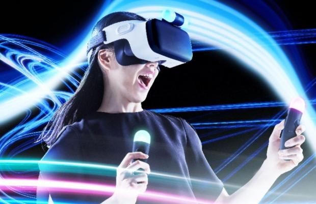 HTC unveils Link VR headset for the U11 01