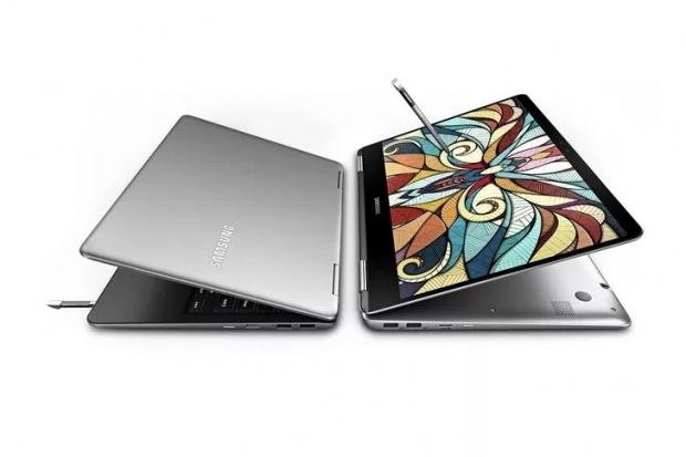 Open enlarged image Samsung Notebook 9 Pro gets a stylus | TweakTown.com