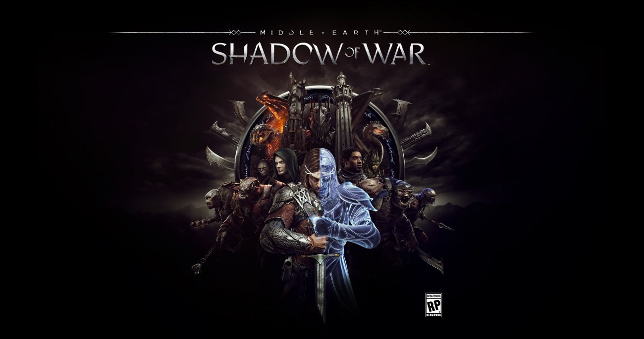 middle earth shadow of war wikipedia