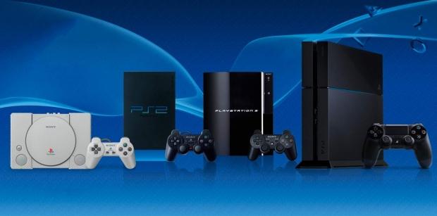 black ps2 on ps4