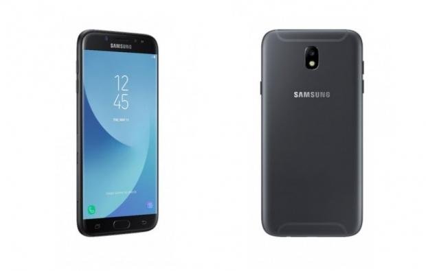 Samsung launches the Galaxy J5 and J7 (2017) | TweakTown.com