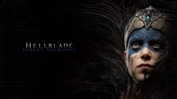 Open enlarged image Hellblade: Senua's Sacrifice coming August | TweakTown.com