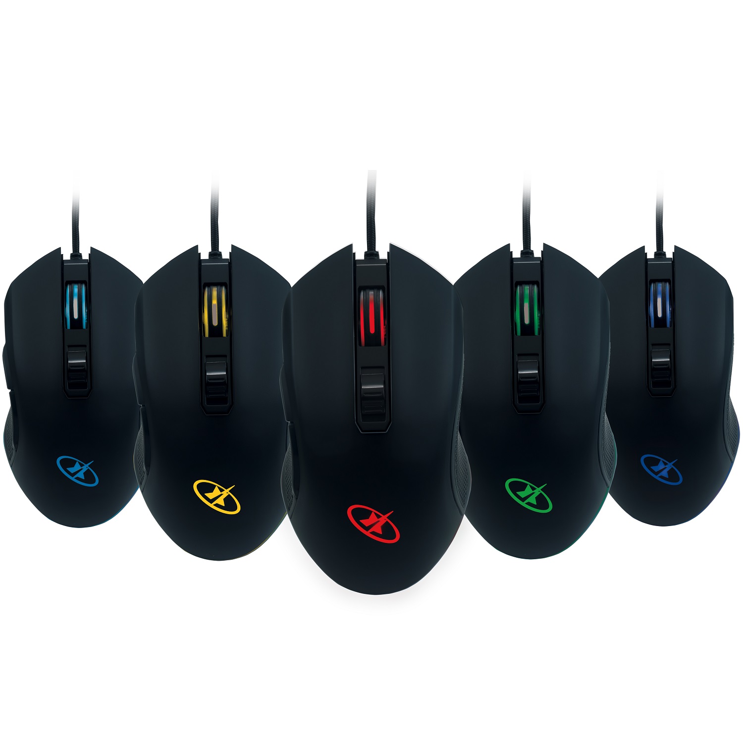 Open enlarged image Rosewell unveil a slew of new products at Computex 2017 02