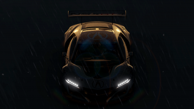 Project Cars 2 release date announced 2