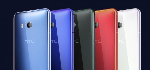 Open enlarged image Only 9 countries will get the HTC U11 with 6GB of RAM | TweakTown.com