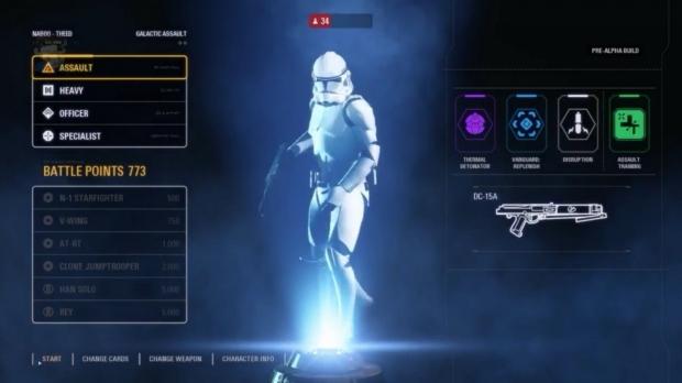 Battlefront II: all post-launch content will be free 13
