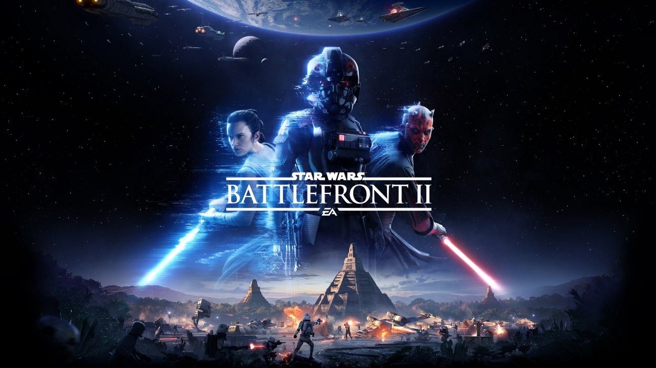 New Star Wars Battlefront II: Celebration Edition Launches on December 5 -  Jedi News