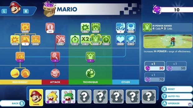 Mario + Rabbids Kingdom Battle looks really fun 232 Mario + Rabbids Kingdom Battle looks really fun 232