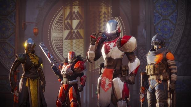 Destiny release date announced