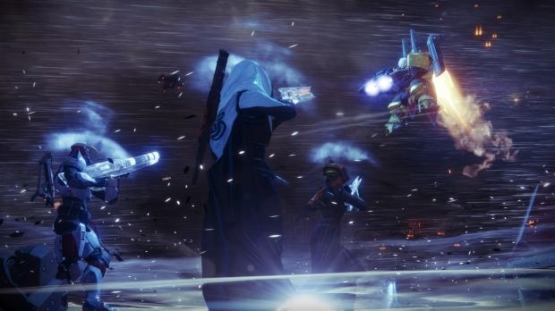 Destiny release date announced