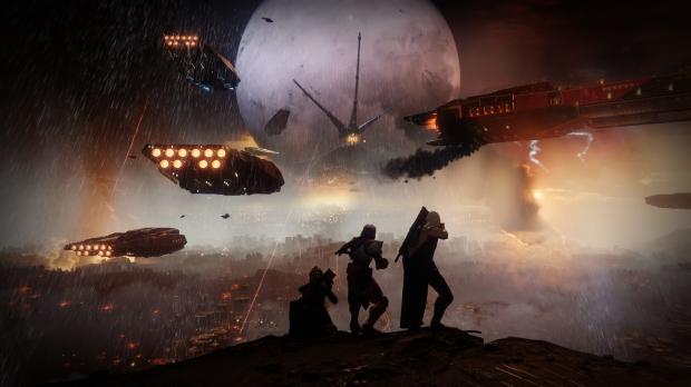 Destiny release date announced