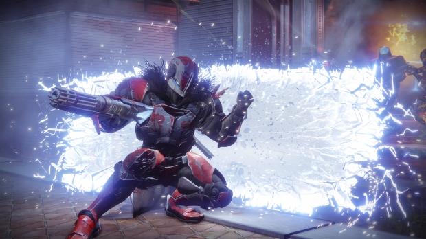 Destiny 2 PC release date announced