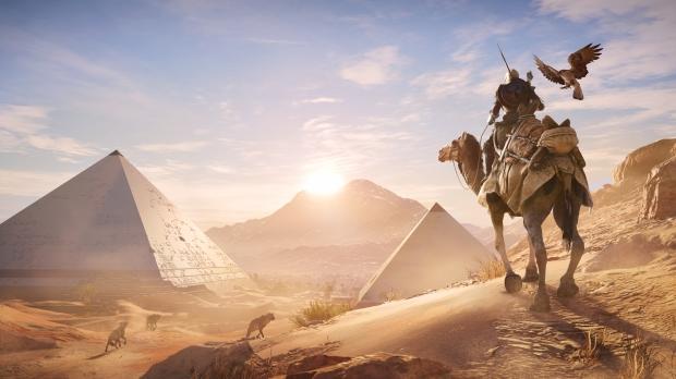 can you play assassins creed origins offline