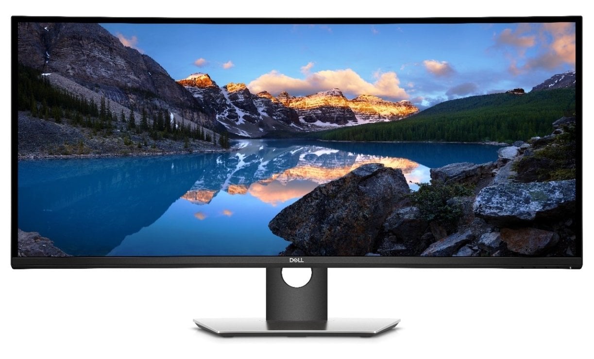 Dell unveils 37.5inch UltraWide 219 display for 1499