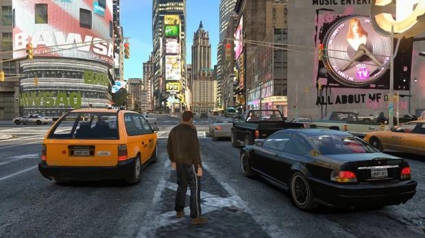 gta iv mobile review