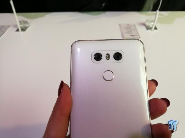 Open enlarged image LG G7 and V30 may arrive earlier than expected | TweakTown.com