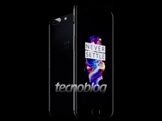 More OnePlus 5 images leak ahead of the launch | TweakTown.com