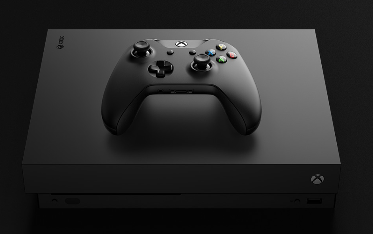 VR is on the cards for Xbox's future, as Phil Spencer clarifies