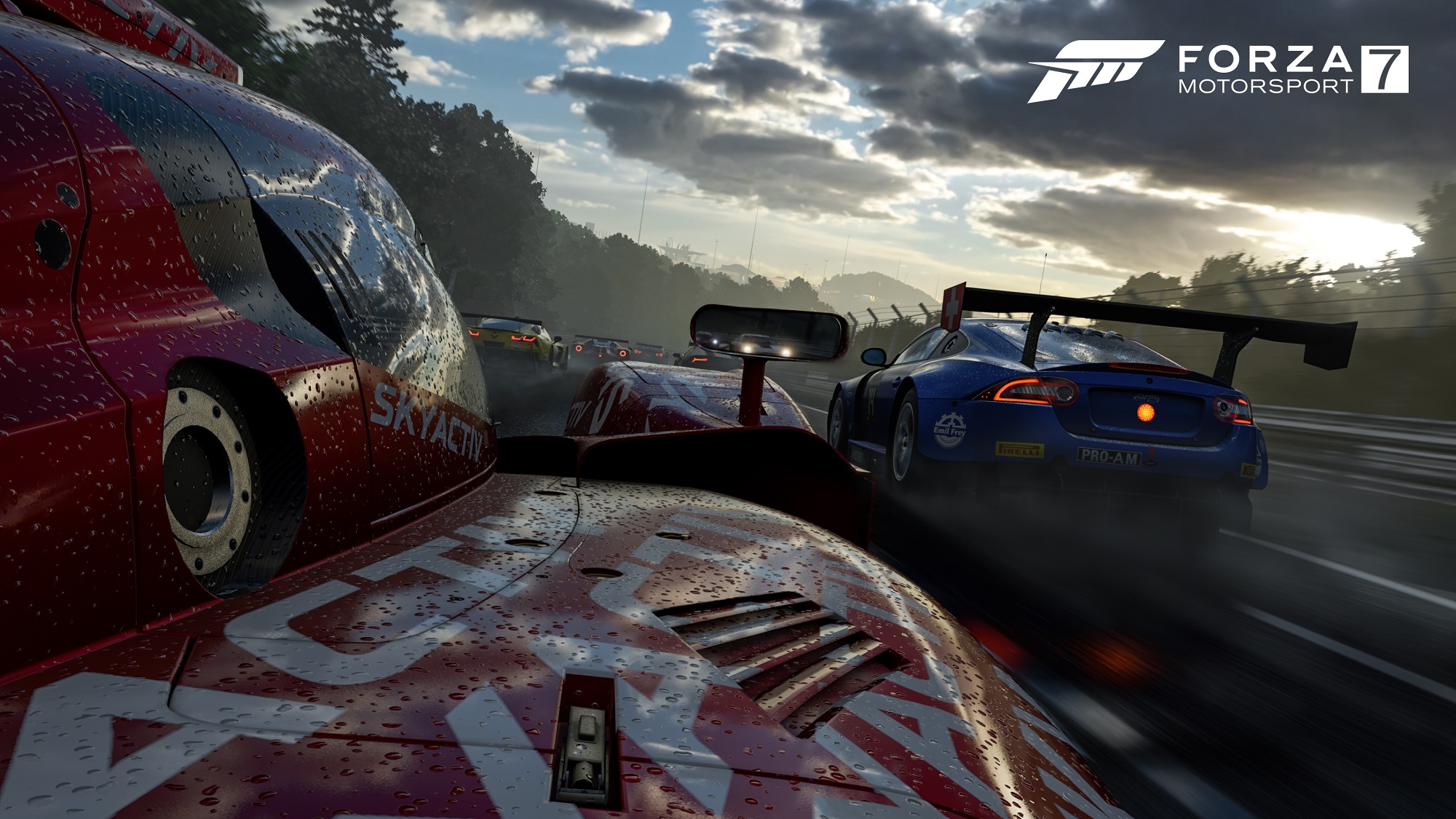 Open enlarged image Xbox has signed exclusives, won't be ready for 2-3 years | TweakTown.com