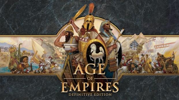 Age of Empires: Definitive Edition: remastered in 4K | TweakTown.com