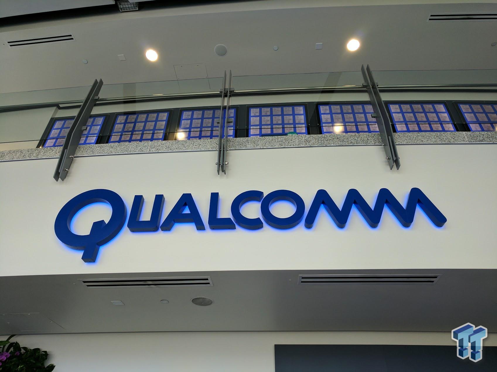 Qualcomm tech will power future smart speakers
