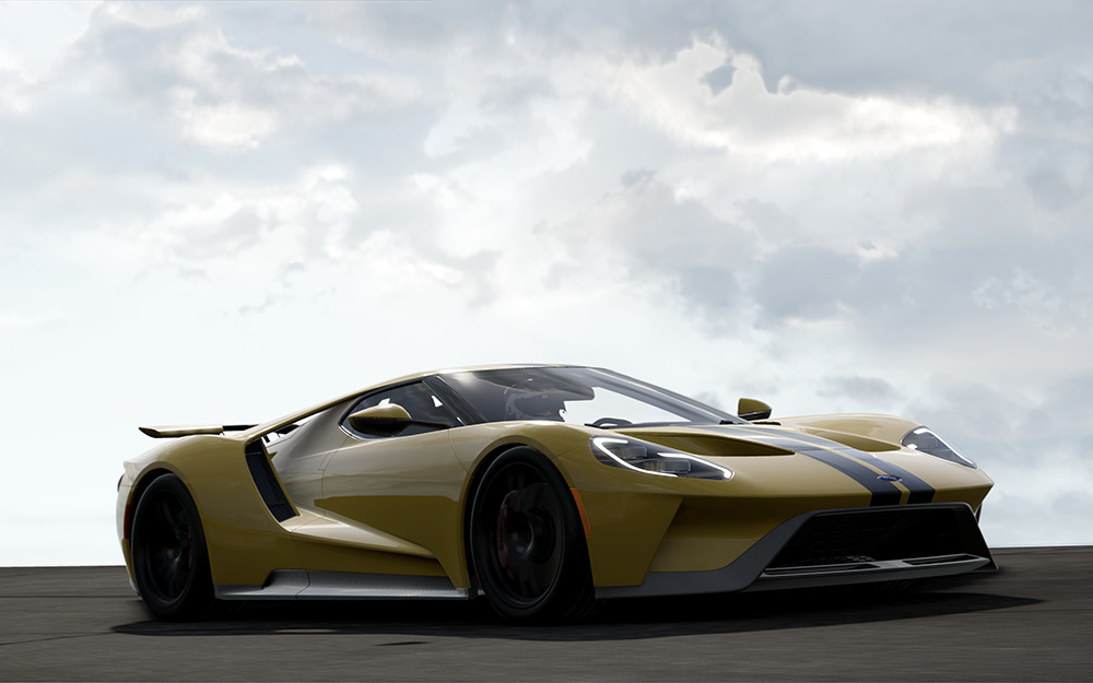 Open enlarged image Project CARS 2 continues to blow my eyeballs away 01