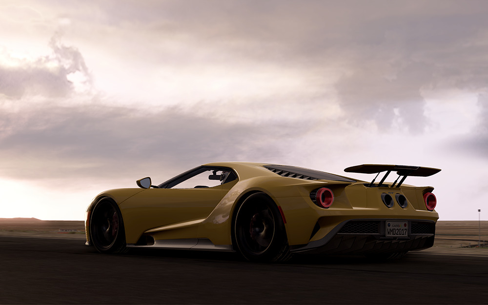 Open enlarged image Project CARS 2 continues to blow my eyeballs away 02