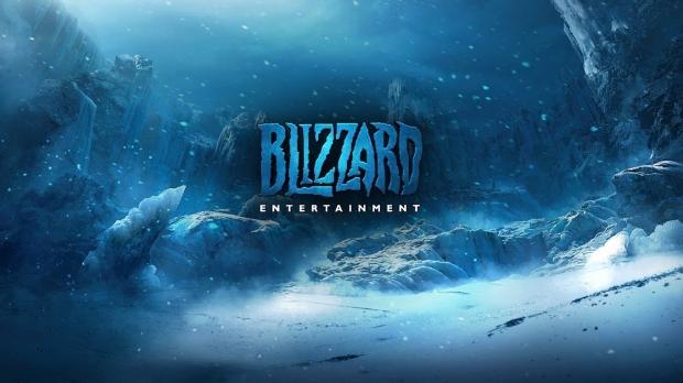 Blizzard Games: A Love Story