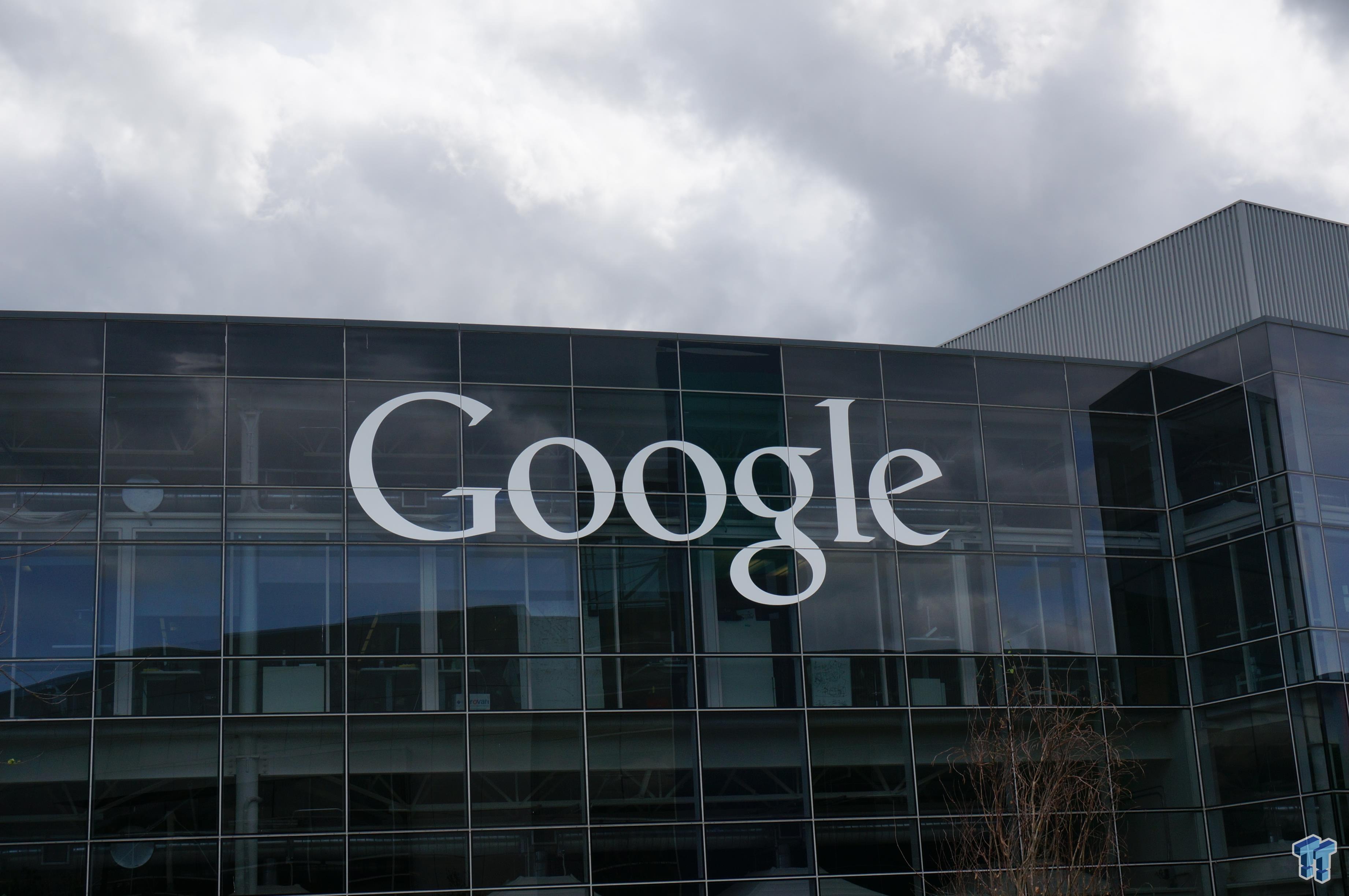 Open enlarged image Google eyeing off massive new complex in San Jose | TweakTown.com