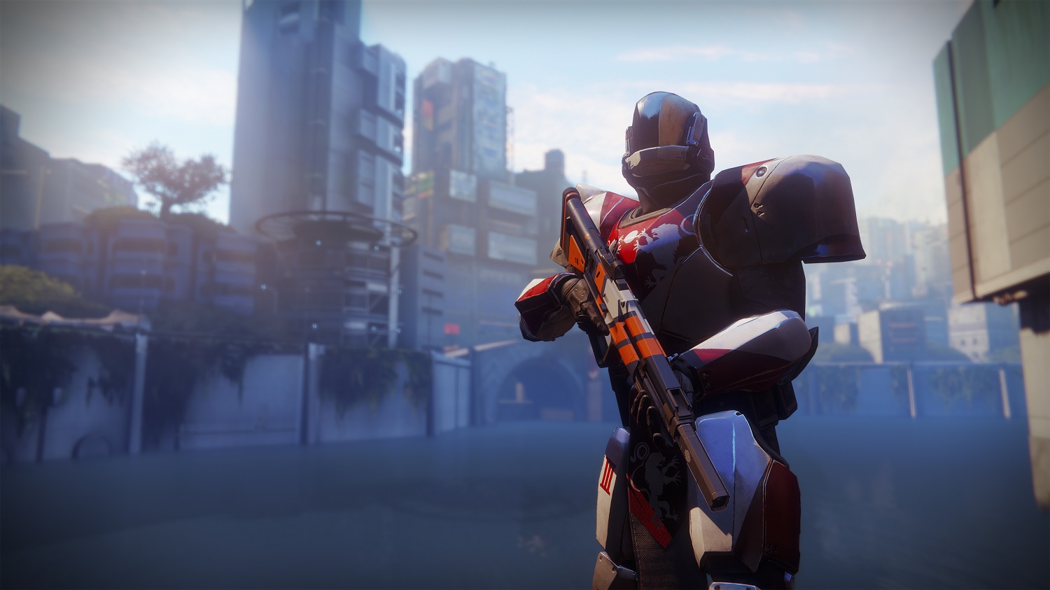 Open enlarged image Bungie is making PC specific tweaks to Destiny 2 | TweakTown.com