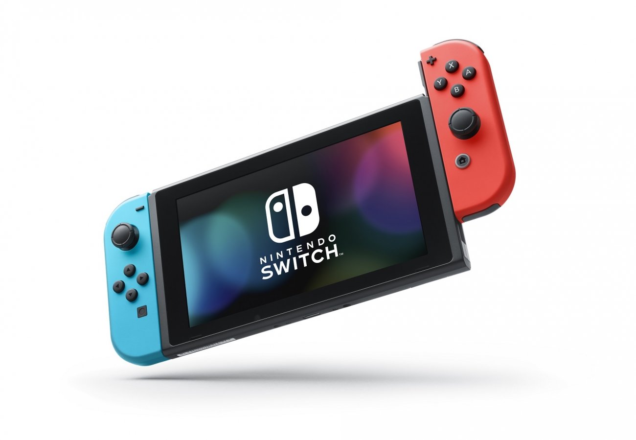 third party games coming to switch