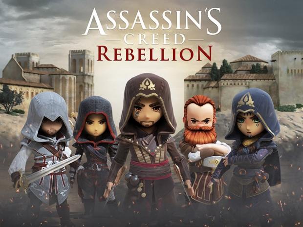 Ubisoft Assassin's Creed Game: Ubisoft announces new Assassin's Creed Game.  Details here - The Economic Times