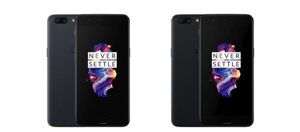 Open enlarged image OnePlus 5 is now globally available | TweakTown.com