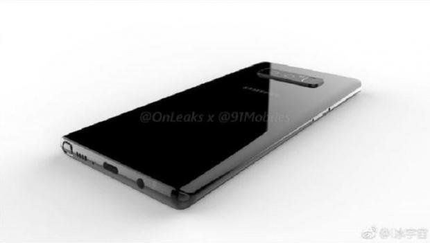 Open enlarged image Note8 to have two storage size options and insane price | TweakTown.com