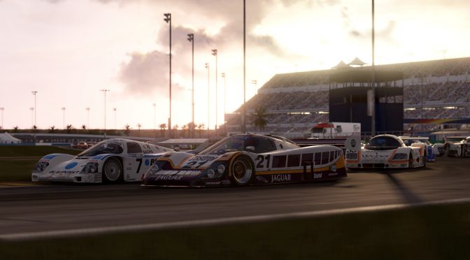 Open enlarged image Project CARS 2: 180 vehicles from 35 high-end carmakers