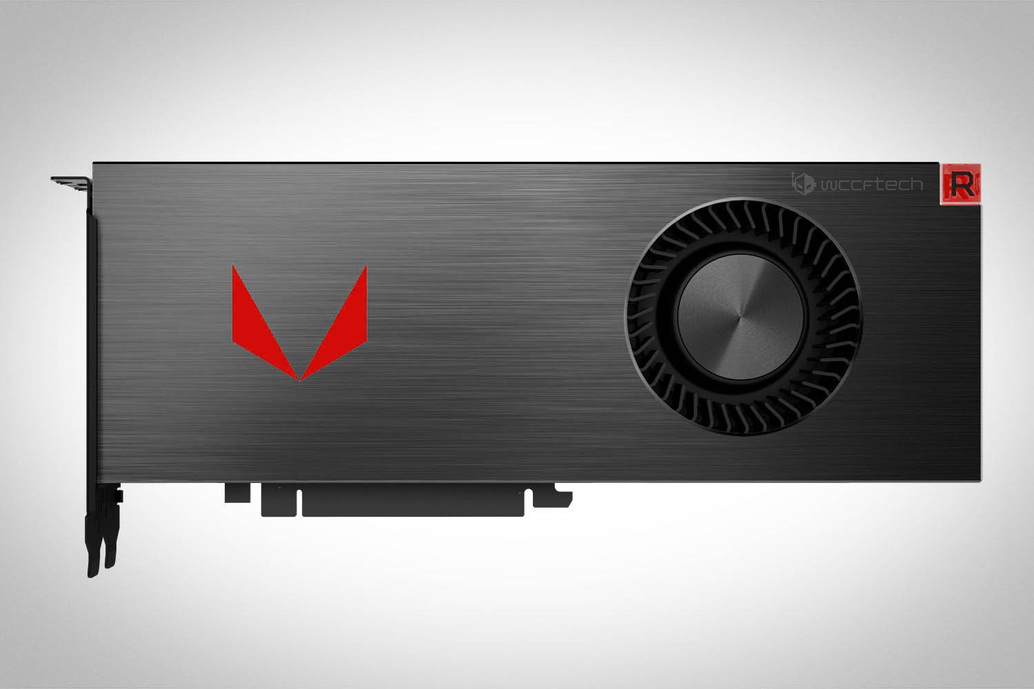 Open enlarged image AMD Radeon RX Vega leak: 8GB HBM2, GTX 1080 perf 09
