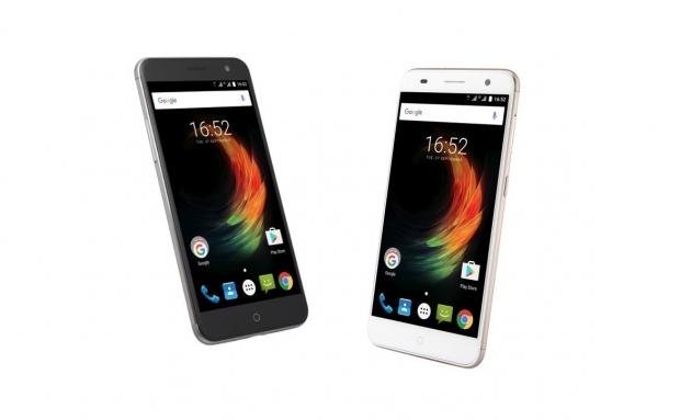 Open enlarged image ZTE launches an outdated smartphone - the Blade V7 Plus | TweakTown.com