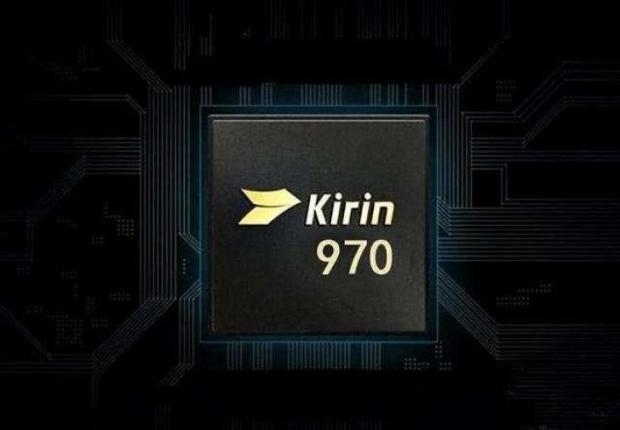 Mate 10 to feature Kirin 970, Huawei's first 10nm SoC | TweakTown.com