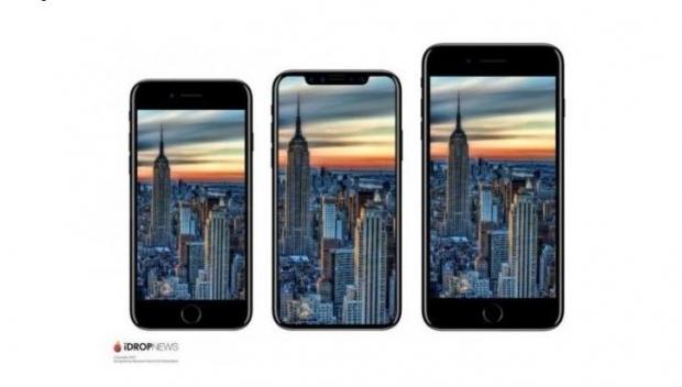 Open enlarged image Apple to use OLED screens in all new 2018 iPhones | TweakTown.com