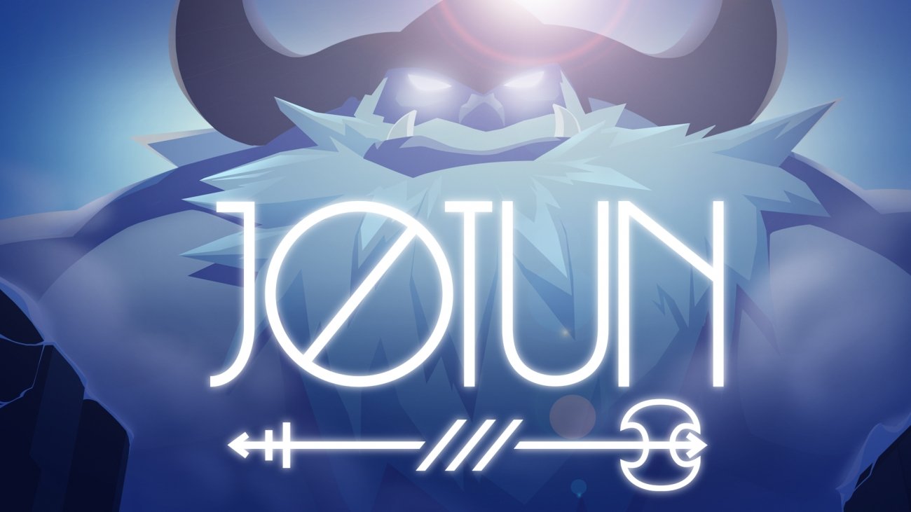 Jotun is free on GOG.com