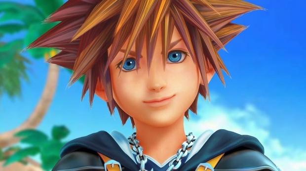 Kingdom Hearts 3 release date confirmed for 2018 launch 311