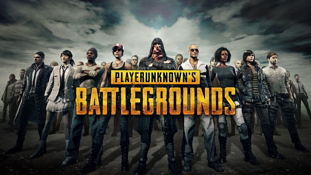 PlayerUnknown's Battlegrounds review (early access)