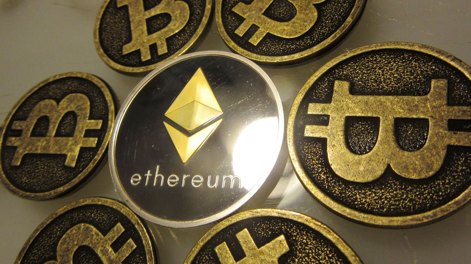Open enlarged image $32 million of Ethereum stolen by hackers | TweakTown.com